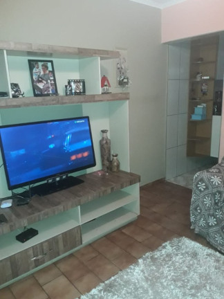Imagem Casa com 2 Quartos à Venda, 150 m² em Jardim Santo André - Santo André Imagem Casa com 2 Quartos à Venda, 150 m² em Jardim Santo André - Santo André