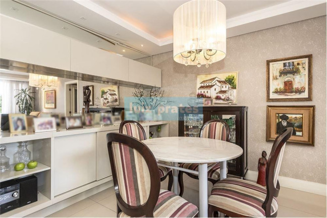 Imagem Apartamento com 3 Quartos à Venda, 95 m² em Mont Serrat - Porto Alegre