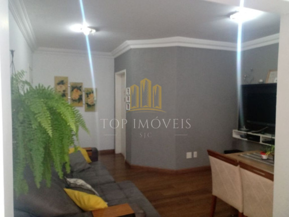 Imagem Apartamento com 2 Quartos à Venda, 63 m² em Jardim Oriente - São José Dos Campos Imagem Apartamento com 2 Quartos à Venda, 63 m² em Jardim Oriente - São José Dos Campos