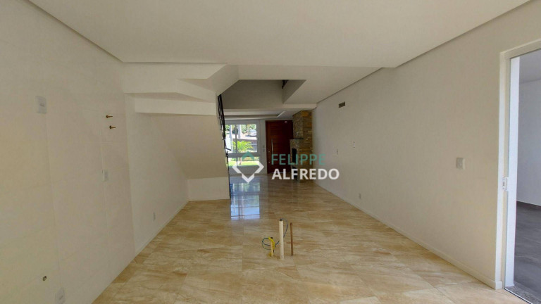 Imagem Sobrado com 3 Quartos à Venda, 168 m² em Travessão - Dois Irmãos