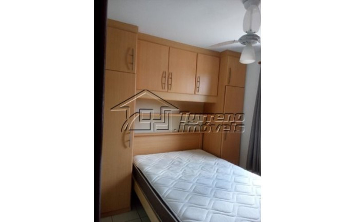 Imagem Apartamento com 3 Quartos à Venda, 65 m² em Floradas De São José - São José Dos Campos Imagem Apartamento com 3 Quartos à Venda, 65 m² em Floradas De São José - São José Dos Campos