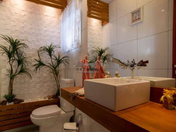 Imagem Casa com 4 Quartos à Venda, 442 m² em Vila Natal - Campos Do Jordão