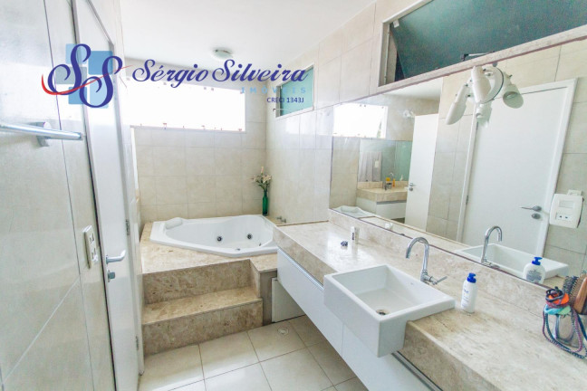 Imagem Casa com 3 Quartos à Venda, 440 m² em De Lourdes - Fortaleza Imagem Casa com 3 Quartos à Venda, 440 m² em De Lourdes - Fortaleza