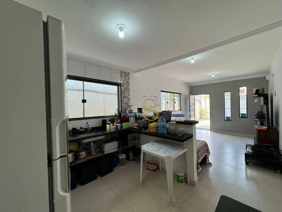 Imagem Casa com 3 Quartos à Venda, 95 m² em Jundiaizinho - Mairiporã