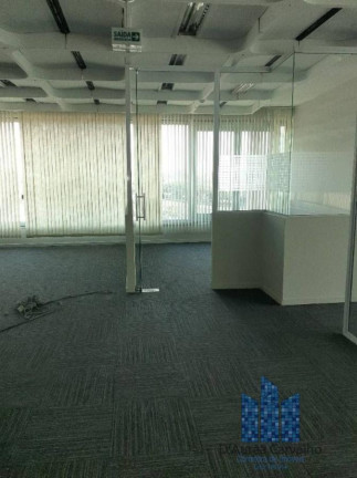 Imagem Imóvel Comercial para Alugar, 2.844 m² em Jardim São Luís - São Paulo