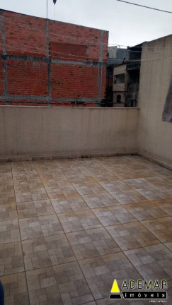 Imagem Casa com 2 Quartos à Venda, 130 m² em Conceição - Diadema