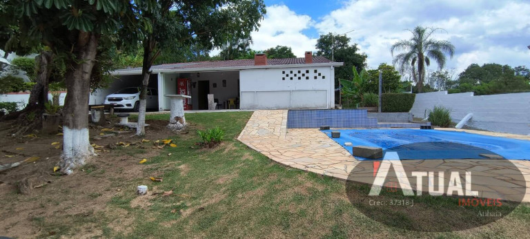 Imagem Casa com 2 Quartos à Venda, 244 m² em Pedra Vermelha (terra Preta) - Mairiporã Imagem Casa com 2 Quartos à Venda, 244 m² em Pedra Vermelha (terra Preta) - Mairiporã