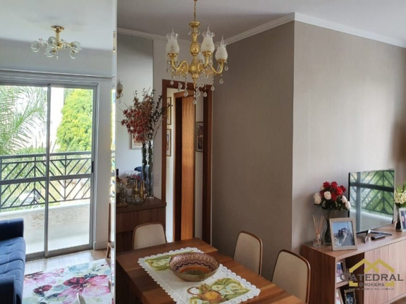 Imagem Apartamento com 2 Quartos à Venda, 66 m² em Medeiros - Jundiaí Imagem Apartamento com 2 Quartos à Venda, 66 m² em Medeiros - Jundiaí