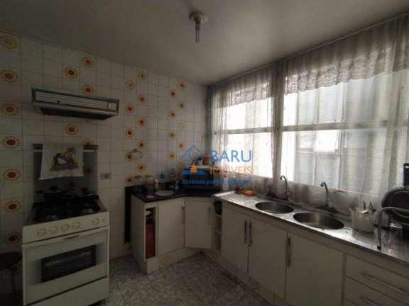 Imagem Apartamento com 3 Quartos à Venda, 110 m² em Santa Cecília - São Paulo Imagem Apartamento com 3 Quartos à Venda, 110 m² em Santa Cecília - São Paulo