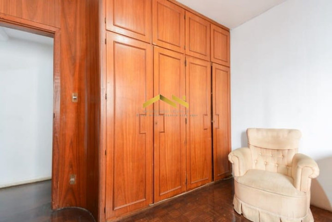 Imagem Apartamento com 4 Quartos à Venda, 204 m² em Santa Cecília - São Paulo
