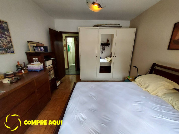 Imagem Apartamento com 2 Quartos à Venda, 100 m² em Perdizes - São Paulo