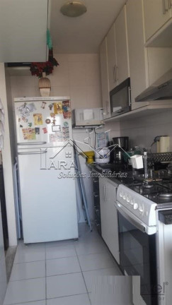 Imagem Apartamento com 2 Quartos à Venda, 53 m² em Tatuapé - São Paulo