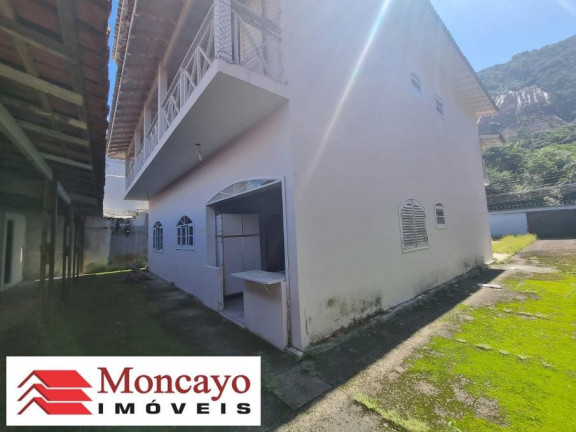 Imagem Casa com 6 Quartos à Venda, 539 m² em Sumaré - Caraguatatuba