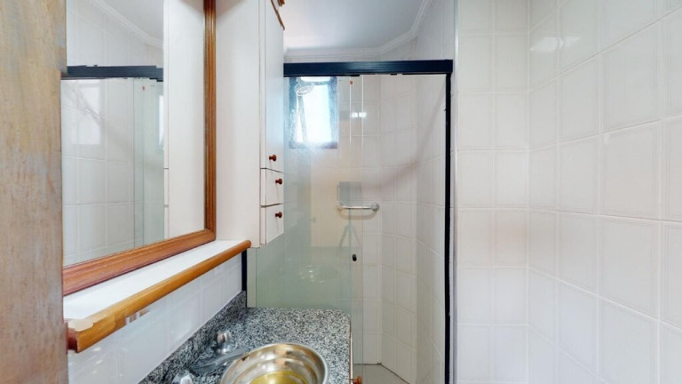 Imagem Imóvel com 3 Quartos à Venda, 100 m² em Campo Belo - São Paulo