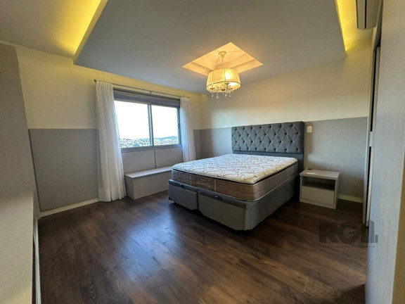 Imagem Imóvel com 3 Quartos à Venda, 121 m² em Santa Tereza - Porto Alegre Imagem Imóvel com 3 Quartos à Venda, 121 m² em Santa Tereza - Porto Alegre