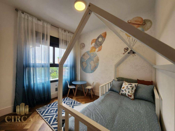 Imagem Apartamento com 3 Quartos à Venda, 127 m² em Jardins - São Paulo Imagem Apartamento com 3 Quartos à Venda, 127 m² em Jardins - São Paulo
