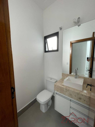 Imagem Casa de Condomínio com 2 Quartos à Venda, 235 m² em Campos Do Conde Louvre - Taubaté
