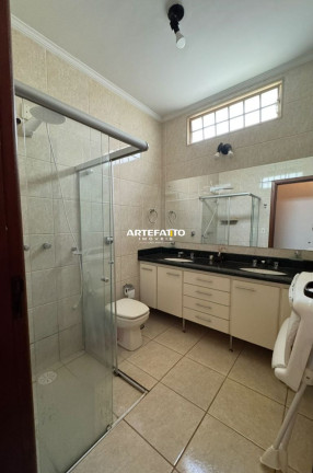 Imagem Casa com 3 Quartos à Venda, 168 m² em Vila Nicácio - Franca