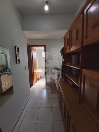 Imagem Apartamento com 3 Quartos à Venda, 149 m² em Vila Liberdade - Jundiaí