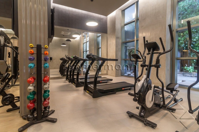 Imagem Apartamento com 1 Quarto à Venda, 139 m² em Republica - São Paulo Imagem Apartamento com 1 Quarto à Venda, 139 m² em Republica - São Paulo