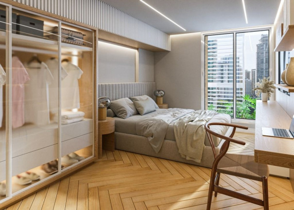 Imagem Apartamento com 2 Quartos à Venda, 60 m² em Cabo Branco - João Pessoa