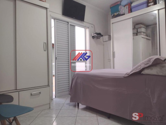 Imagem Casa com 2 Quartos à Venda, 70 m² em Vila Esperança - São Paulo Imagem Casa com 2 Quartos à Venda, 70 m² em Vila Esperança - São Paulo