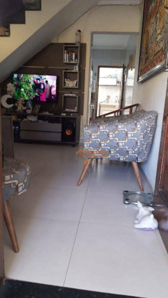 Sobrado com 2 Quartos à Venda, 170 m² em Jardim Oliveira Ii - Guarulhos