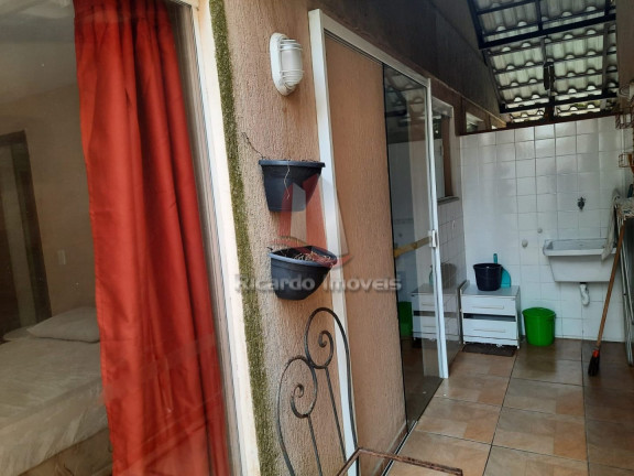 Imagem Imóvel com 1 Quarto à Venda, 40 m² em Peró - Cabo Frio Imagem Imóvel com 1 Quarto à Venda, 40 m² em Peró - Cabo Frio
