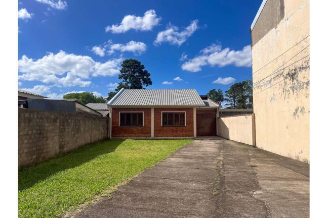 Imagem Casa com 2 Quartos à Venda,  em Rio Branco - Canoas