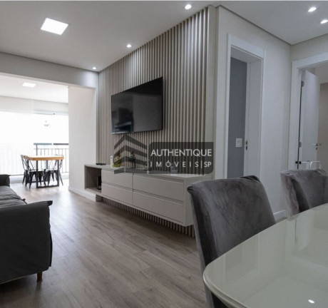 Imagem Apartamento com 2 Quartos à Venda, 66 m² em Vila São Francisco - São Paulo Imagem Apartamento com 2 Quartos à Venda, 66 m² em Vila São Francisco - São Paulo