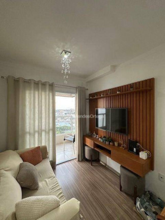 Imagem Apartamento com 1 Quarto à Venda, 47 m² em Jr São Paulo - Sorocaba Imagem Apartamento com 1 Quarto à Venda, 47 m² em Jr São Paulo - Sorocaba