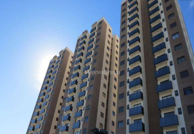 Imagem Apartamento com 2 Quartos à Venda, 52 m² em Parque Campolim - Sorocaba