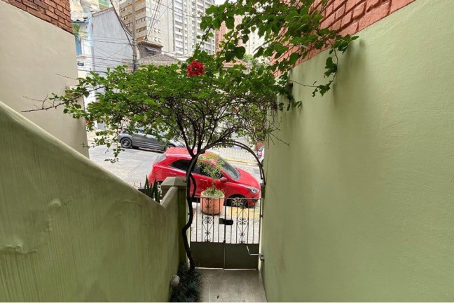 Imagem Edifício Residencial à Venda, 180 m² em Bela Vista - São Paulo Imagem Edifício Residencial à Venda, 180 m² em Bela Vista - São Paulo