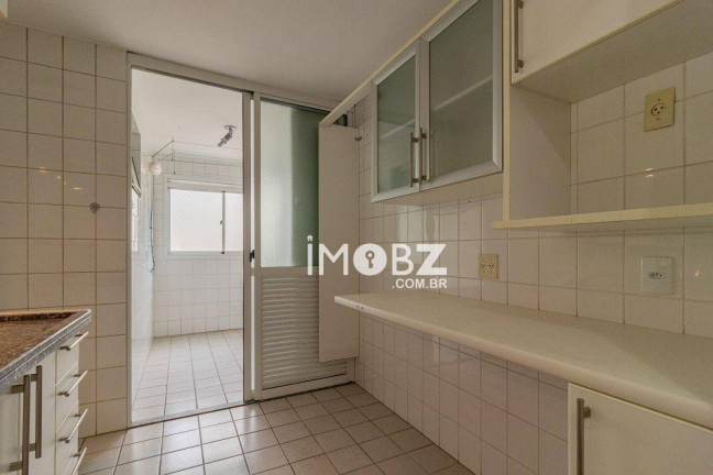 Imagem Imóvel com 2 Quartos à Venda, 65 m² em Vila Andrade - São Paulo
