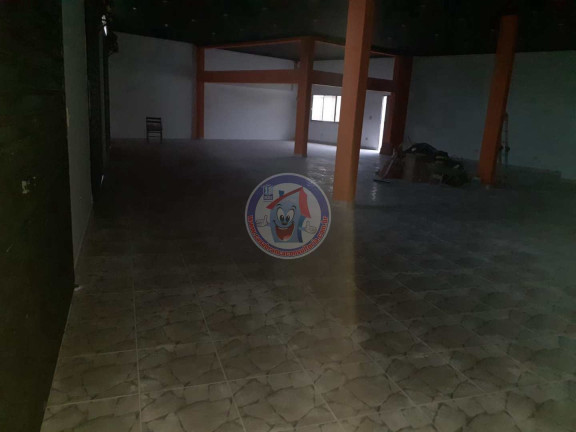 Imagem Casa com 3 Quartos à Venda ou Locação, 520 m² em Flórida - Praia Grande Imagem Casa com 3 Quartos à Venda ou Locação, 520 m² em Flórida - Praia Grande
