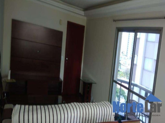 Imagem Apartamento com 3 Quartos à Venda, 96 m² em Vila Pompéia - São Paulo