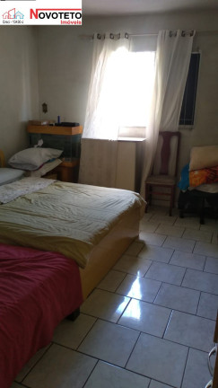 Imagem Imóvel com 3 Quartos à Venda, 120 m² em Jardim Independência - São Paulo