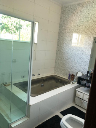 Imagem Casa com 4 Quartos à Venda, 330 m² em Portal Do Sabiá - Araçoiaba Da Serra Imagem Casa com 4 Quartos à Venda, 330 m² em Portal Do Sabiá - Araçoiaba Da Serra
