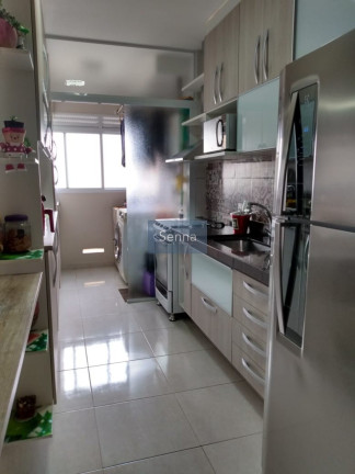 Imagem Imóvel com 3 Quartos à Venda, 89 m² em Jardim Messina - Jundiaí