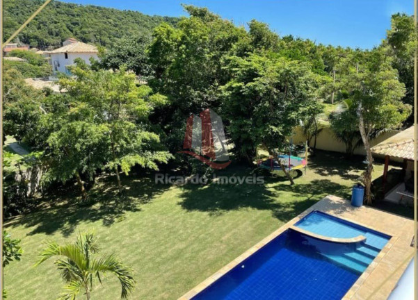 Imagem Imóvel com 10 Quartos à Venda, 1.400 m² em Búzios