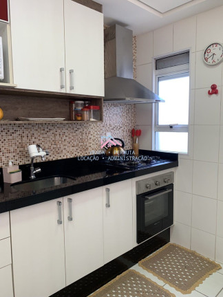 Imagem Apartamento com 3 Quartos à Venda, 71 m² em Jardim Tamoio - Jundiaí