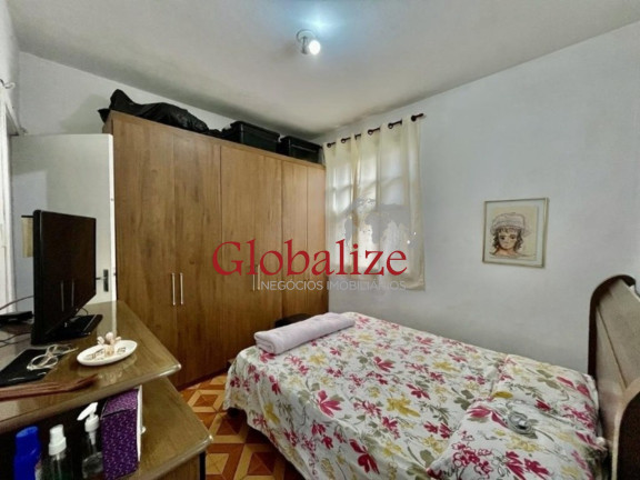 Imagem Imóvel com 2 Quartos à Venda, 70 m² em Gonzaga - Santos