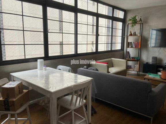 Imagem Apartamento com 2 Quartos para Alugar, 95 m² em Bela Vista - São Paulo Imagem Apartamento com 2 Quartos para Alugar, 95 m² em Bela Vista - São Paulo