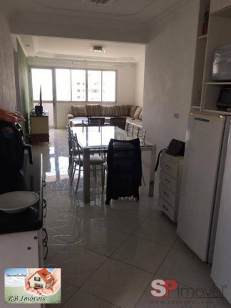 Imagem Apartamento com 3 Quartos à Venda, 114 m² em Centro - São Caetano Do Sul Imagem Apartamento com 3 Quartos à Venda, 114 m² em Centro - São Caetano Do Sul