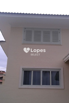 Imagem Imóvel com 3 Quartos à Venda, 238 m² em Villaggio Capríccio - Louveira