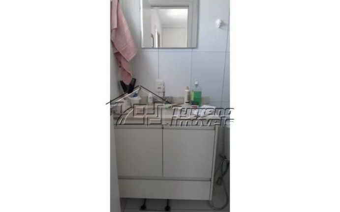 Imagem Apartamento com 2 Quartos à Venda, 56 m² em Urbanova - São José Dos Campos Imagem Apartamento com 2 Quartos à Venda, 56 m² em Urbanova - São José Dos Campos