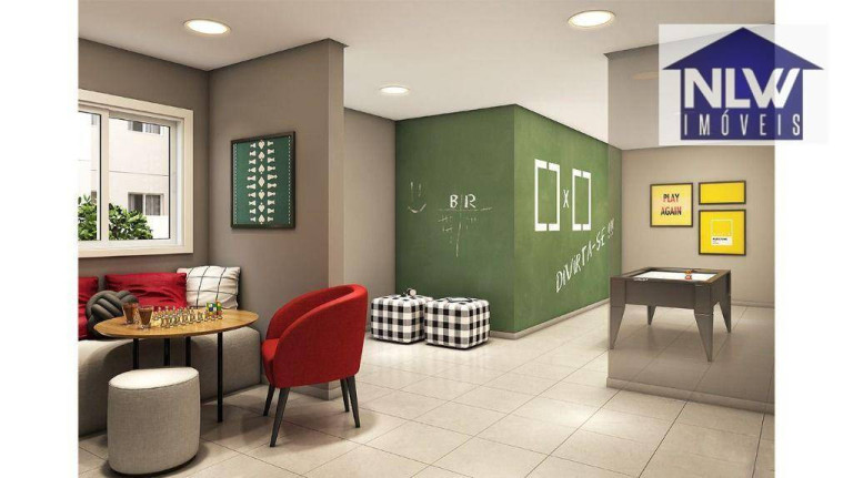 Imagem Apartamento com 2 Quartos à Venda, 35 m² em Parque Ipê - São Paulo Imagem Apartamento com 2 Quartos à Venda, 35 m² em Parque Ipê - São Paulo