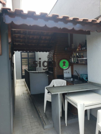 Imagem Casa com 3 Quartos à Venda, 340 m² em Vila Carrão - São Paulo Imagem Casa com 3 Quartos à Venda, 340 m² em Vila Carrão - São Paulo