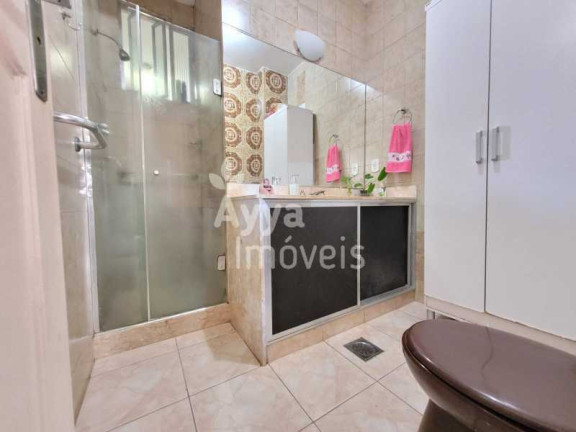 Imagem Apartamento com 3 Quartos à Venda, 96 m² em Laranjeiras - Rio De Janeiro
