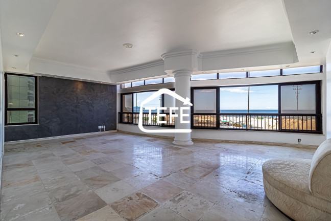 Imagem Apartamento com 4 Quartos à Venda, 257 m² em Copacabana - Rio De Janeiro